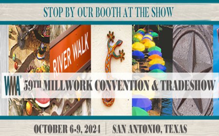 欢迎去我们的展台看看