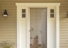 Swing Door Screen