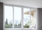 Nova Plastech Patio Door