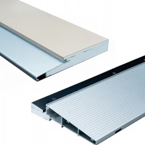 BC SILL BROCHURE-NOVA PLASTECH