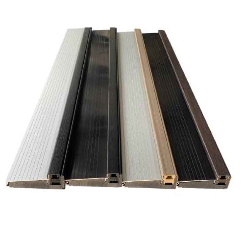 PRO-TEK SILL BROCHURE