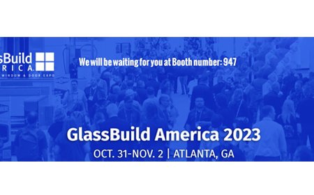 Glass Build America 2023